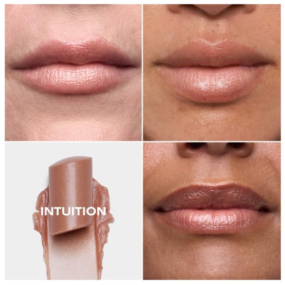 Sarah Creal The Adults are Talking Solid Serum Lip Repair Balm - Intuition - Picture 2 of 7